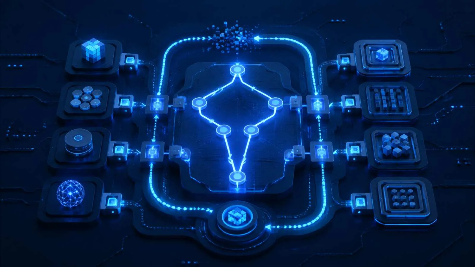 Agent-frameworks: wat er de afgelopen maand verscheen