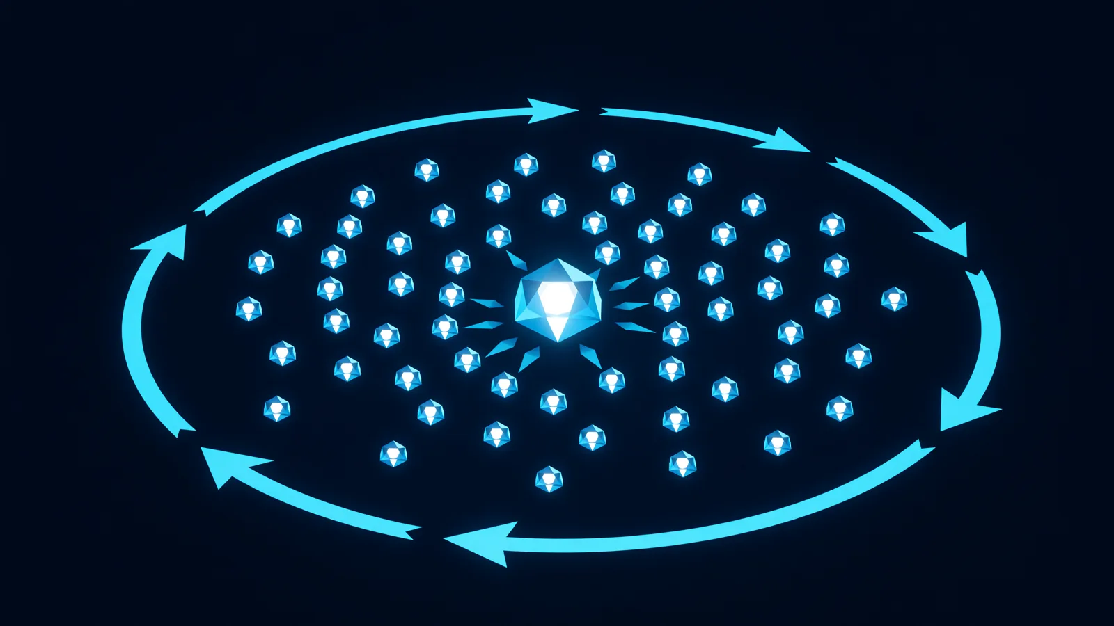 Agent-orchestratie-frameworks: de signalen van juli 2026