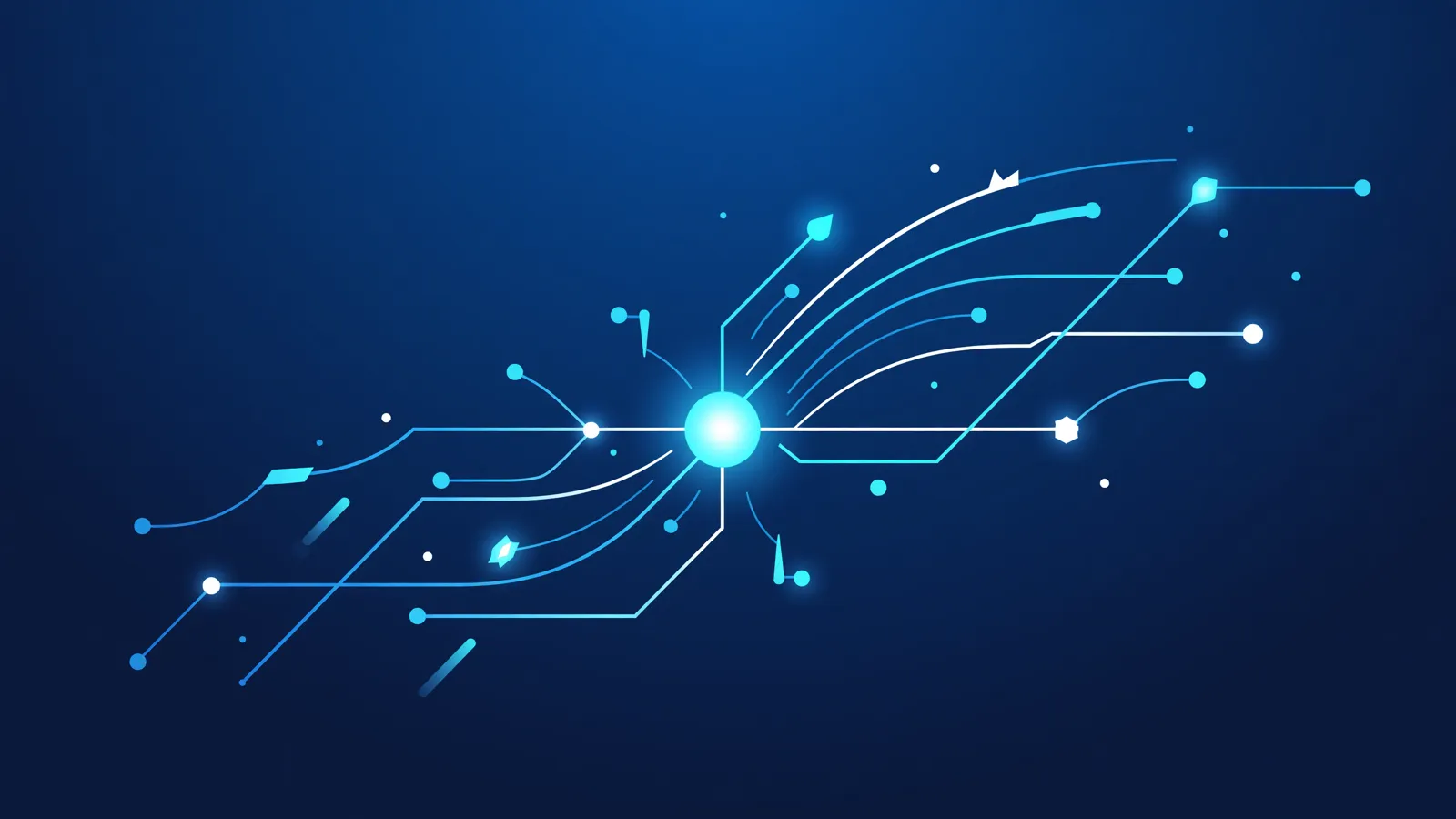 Illustratie: AI Funding and Launches: Who Raised, What Launched
