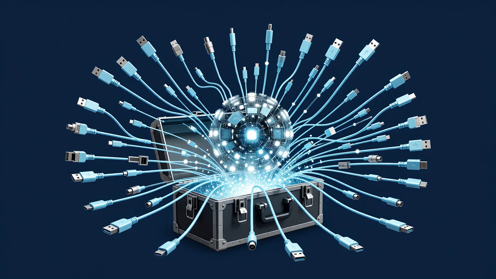 MCP en agent-tooling: wat er nu beweegt