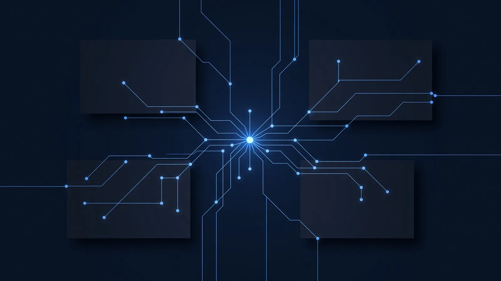 Illustratie: Observability-tools voor AI-systemen